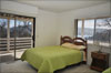 Lake Tulloch rental home bedroom 4
