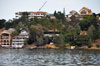 Lake Tulloch rental home
